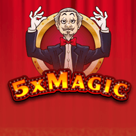 5 X Magic screenshot