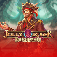Jolly Roger Wild Kraken screenshot